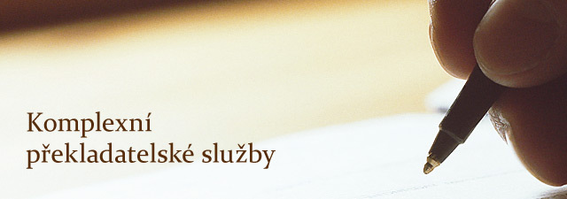 Zuzana Mikesková Bělkovice-Lašťany, překlady, tlumočení